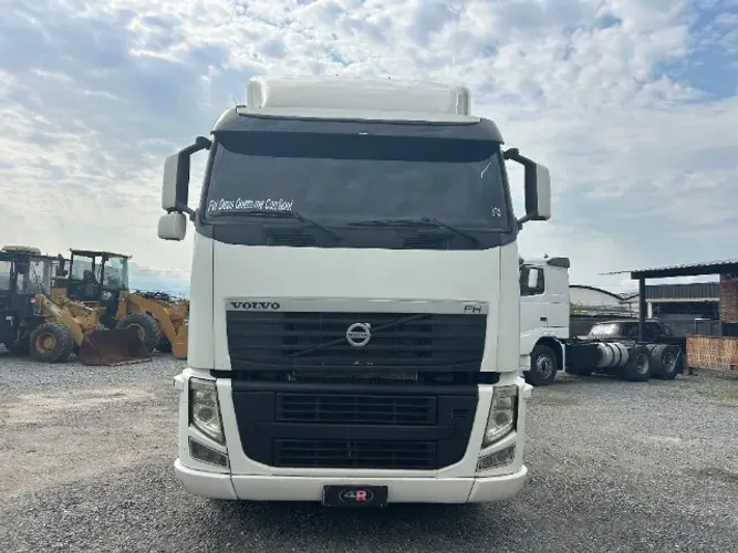Volvo FH 440 toco 4x2