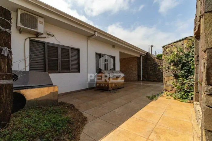 Casa Térrea no Bairro Jardim dos Estados