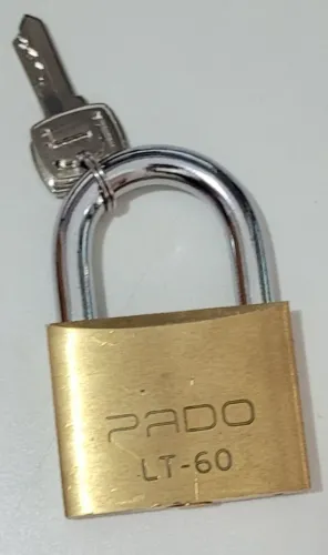 Cadeado