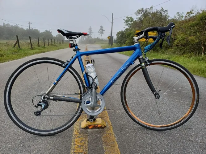 Speed personalizada