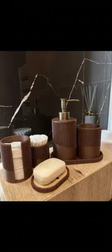Conjunto de Banheiro