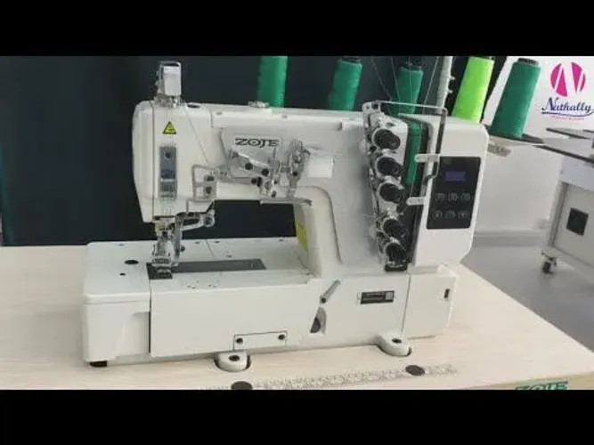 Galoneira Sun Special Industrial direct Drive Usada