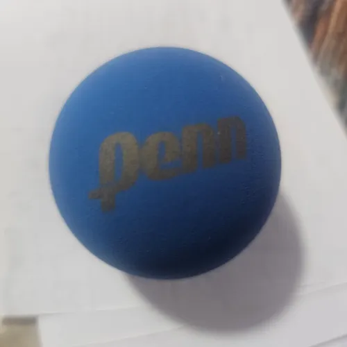 Bola de frescobol penn azul