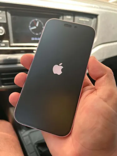 iPhone 15 128 rose (estado de novo) 