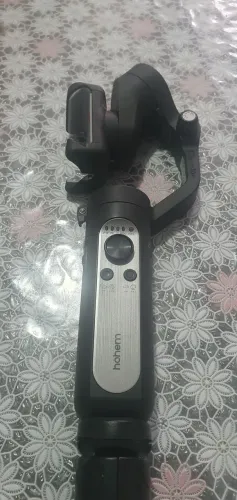 estabilizador gimbal para smartphone