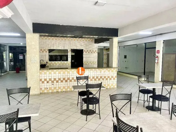 Sala para alugar, 20 m² por R$ 2.000,00/mês - Vila Thais - Atibaia/SP