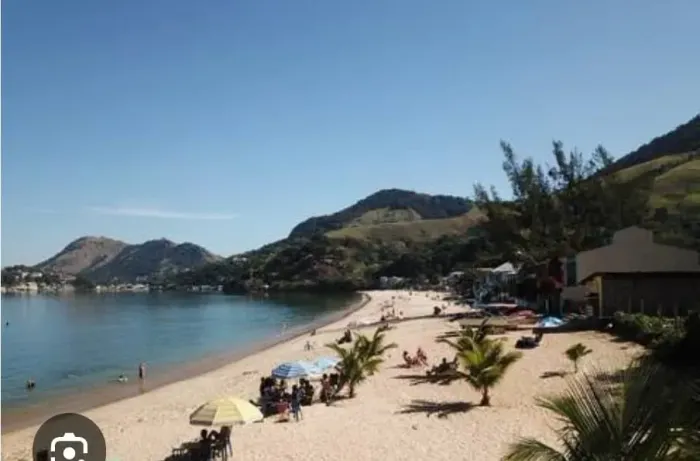 Sítio a venda em Mangaratiba com 270 mil m2