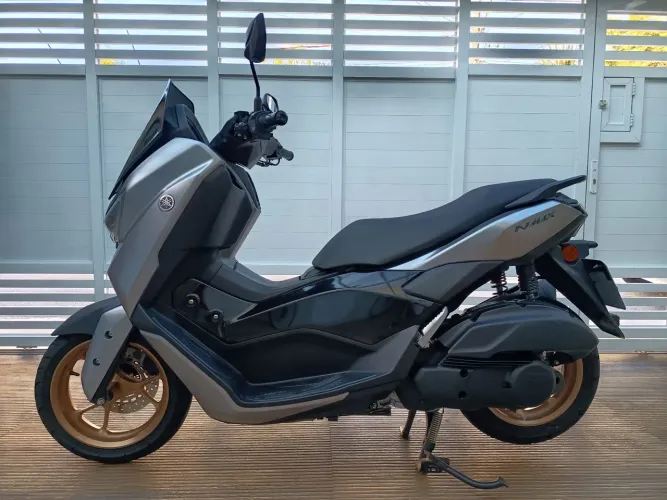 VENDO NMAX 160 R$ 21.000