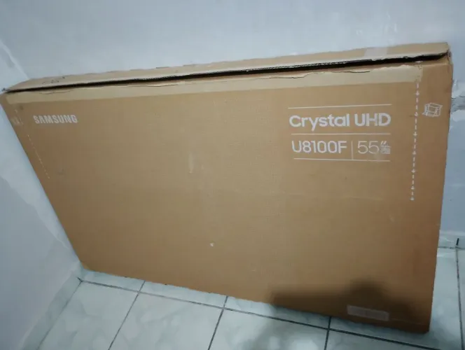 Vendo tv 55 polegadas