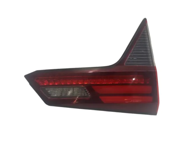 Lanterna Tampa Traseira Le Honda Hr-v 18/21 Original