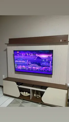 Conjunto de sala