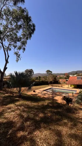 Sítio à venda