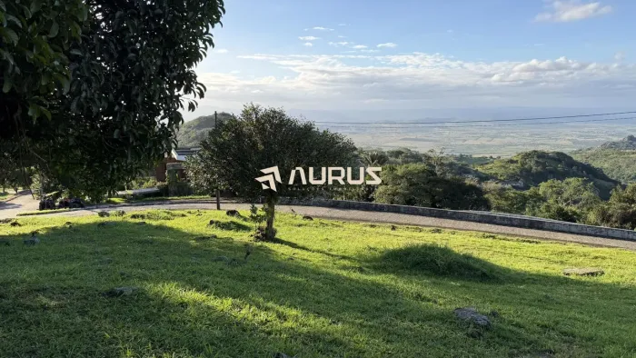 Lote I01 - 615,07m² - Serra Negra Residence I
