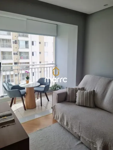 APARTAMENTO À VENDA NO CONDOMÍNIO VITA HOME CLUB