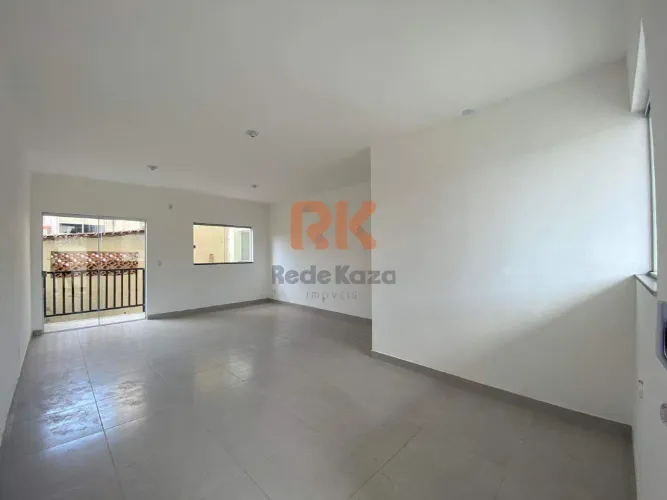 Sala para aluguel, Santa Rosa - Belo Horizonte/MG