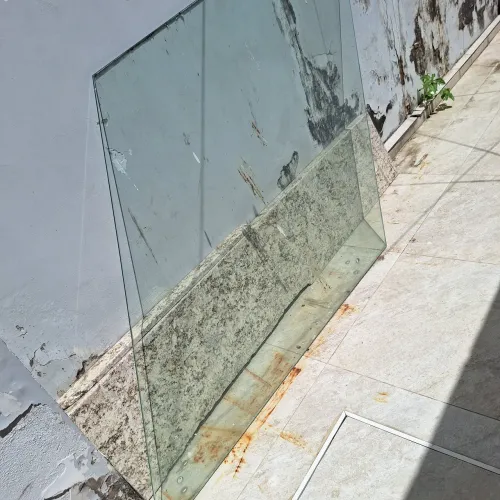Vídeo para mesa ou aparador
