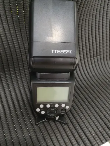 Flash Godox TT685 II S , sony