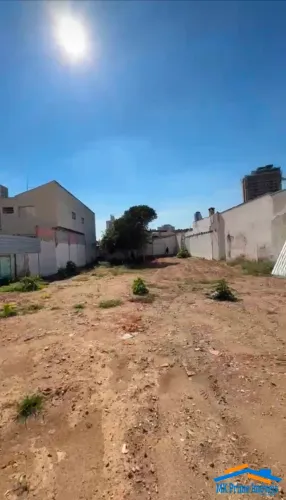 Terreno Presidente Altino, Osasco/SP | 750 m² | Excelente para Incorpora