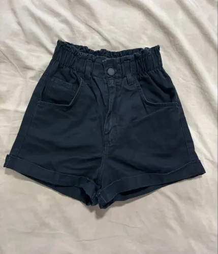 Short