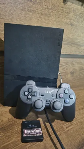 Playstation 2