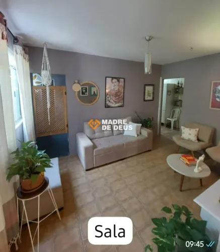 Casa Plana na Vila Velha 240 m² | Ao lado da Praça do Polar