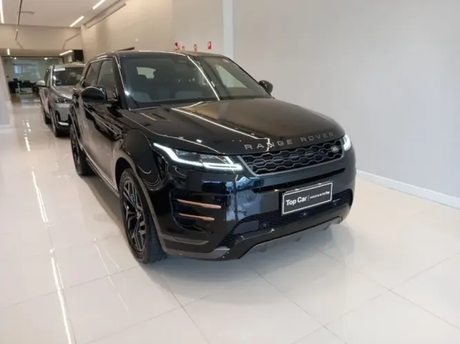 Land Rover Range Rover Evoque SI4 HSE Dynamic 2.0 Aut. 2023