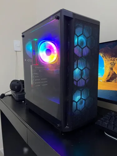 Pc Rtx 3060