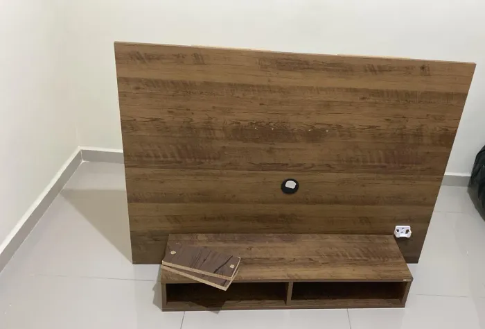 Painel de Tv