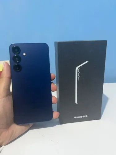 Samsung s25 Plus 