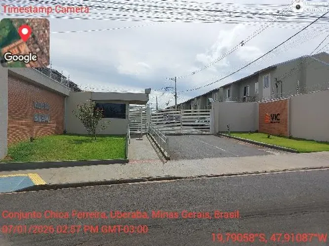 Oportunidade Única em UBERABA - MG | Tipo: Apartamento | Negociação: Venda Online | Situaç