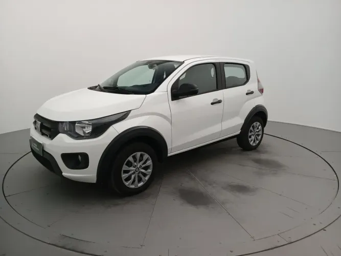 Fiat Mobi Like 1.0 Fire Flex 5P. 2025