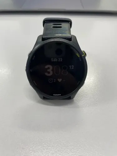 Garmin Forerunner 255 Music
