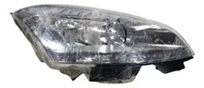 Farol Dianteiro Direito Citroen C4 Grand Picasso 2008 A 2014