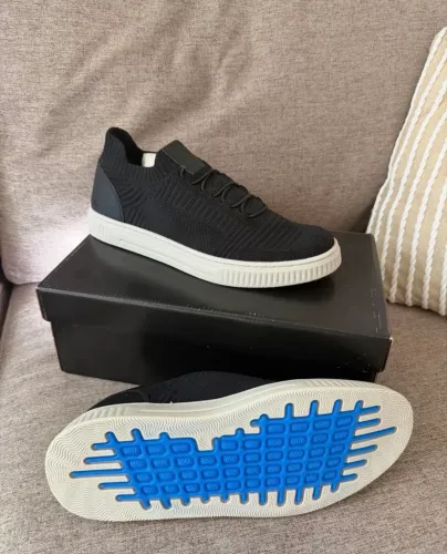 SAPATÊNIS CASUAL