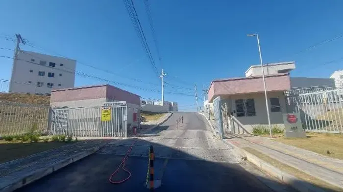 Imóvel com localização privilegiada Apartamento no Jardim Brasilia, Betim - MG, Apto 201,