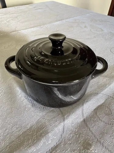 Mini Cocotte Le Creuset 