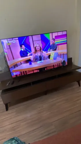 Rack para tv