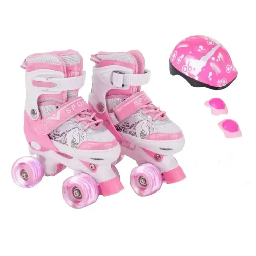 Patins Infantil