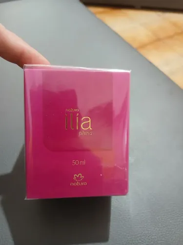 ILIA Natura Plena