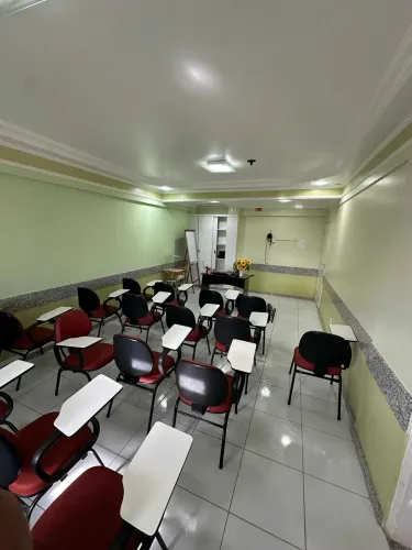 Sala Oviedo Teixeira | Aracaju | SE [8604]