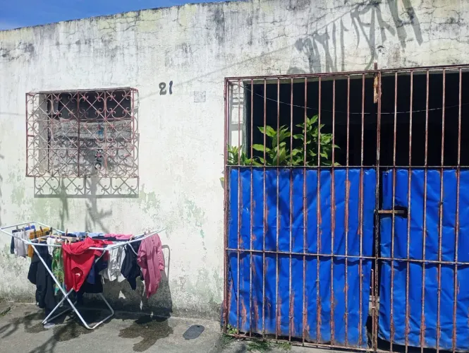 Casa a venda