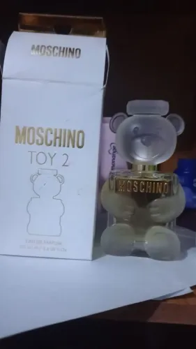 Moschino toy2 100ml