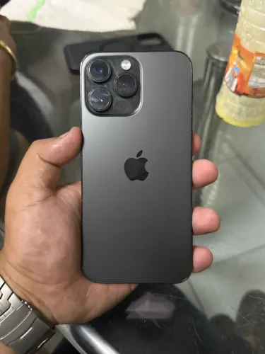 iPhone 14 Pro Max 256Gb