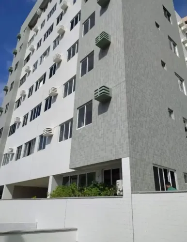 R$360 MIL EXC PRÉDIO 45M2 2 QTOS LAZER NA TAMARINEIRA