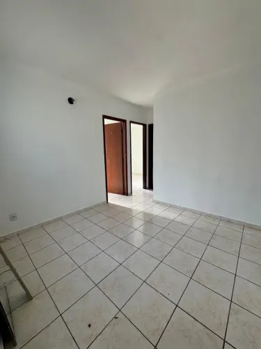 Apartamento com 2 quartos para alugar em Ribeirão Das Neves