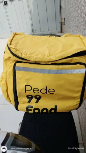 Bag 99food