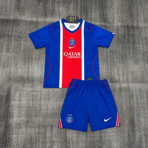 Kit infantil do PSG