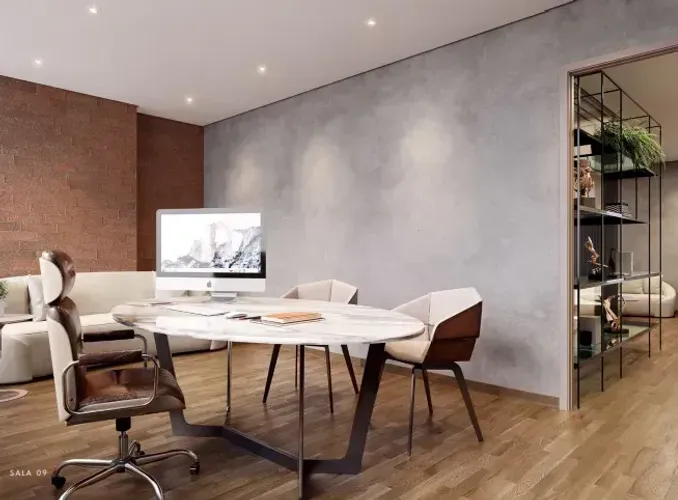 Sala Comercial à venda no The Icon Park Office no Cruz das Almas em Maceió - AL