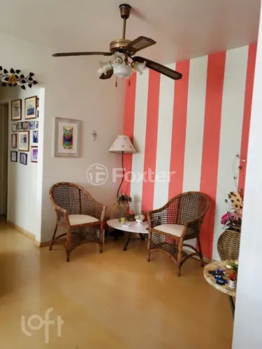Apartamento à venda Rua Tamandaré, Camaquã - Porto Alegre