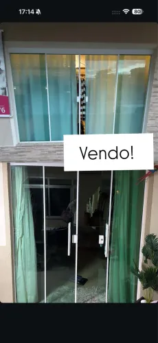 Janela x Porta